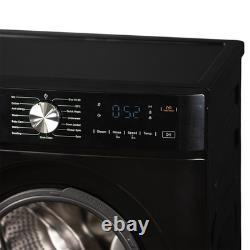Lave-linge 7 kg 1200 tr/min à chargement frontal pose libre Willow WWM71200B