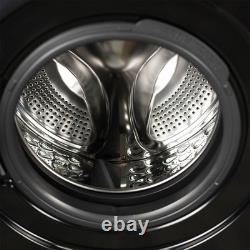 Lave-linge 7 kg 1200 tr/min à chargement frontal pose libre Willow WWM71200B