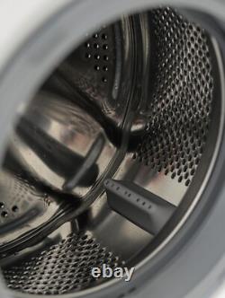 Lave-linge 7kg 1200RPM Blanc 15 Programmes Verrouillage Enfant Saule W7120W