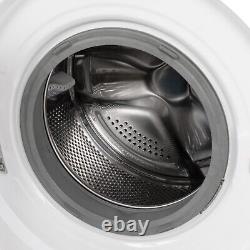 Lave-linge 8kg 1400RPM à chargement frontal encastrable Willow WWM814BI
