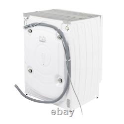 Lave-linge 8kg 1400RPM à chargement frontal encastrable Willow WWM814BI