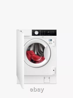 Lave-linge AEG 6000 AutoSense LFX6G7434BI Intégré 7kg 1400 tr/min Blanc