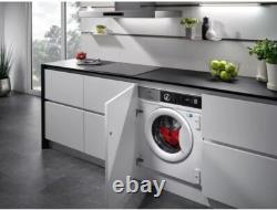 Lave-linge AEG 6000 AutoSense LFX6G7434BI Intégré 7kg 1400 tr/min Blanc