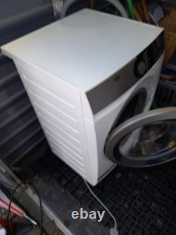 Lave-linge AEG 7000 ProSteam 8 kg Blanc (LFR71844B)