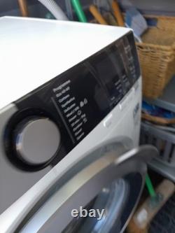 Lave-linge AEG 7000 ProSteam 8 kg Blanc (LFR71844B)