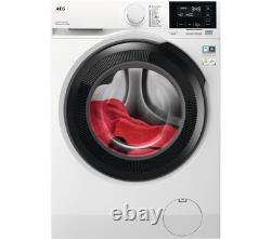 Lave-linge AEG 7000 ProSteam LFR71864B blanc REFURB-B