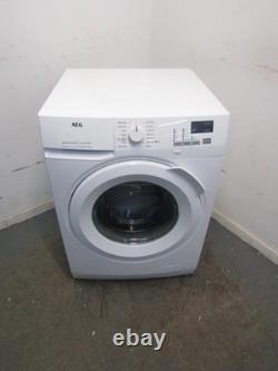 Lave-linge AEG L6FBK141B 10 kg 1400 tr/min en blanc GRADE A