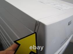 Lave-linge AEG L6FBK141B 10 kg 1400 tr/min en blanc GRADE A
