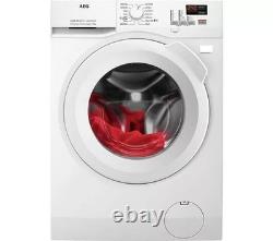 Lave-linge AEG L6FBK941B 9 kg 1400 tours Blanc RECONDITIONNÉ-C