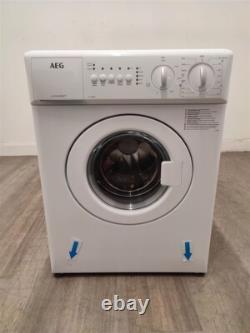 Lave-linge AEG LC53502 3kg 1300tr/min Compact IA2110733405