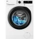 Lave-linge Aeg Lfe50144b 10kg Blanc 1400 Rpm Classe A