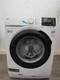 Lave-linge Aeg Lfr71864b 8kg 1600rpm Blanc Id2110678143