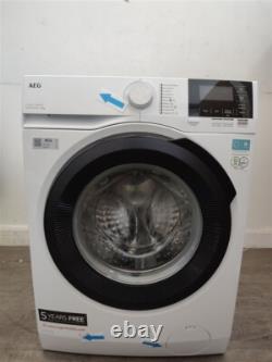 Lave-linge AEG LFR71864B 8KG 1600RPM Blanc ID2110678143