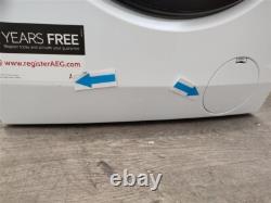 Lave-linge AEG LFR71864B 8KG 1600RPM Blanc ID2110678143