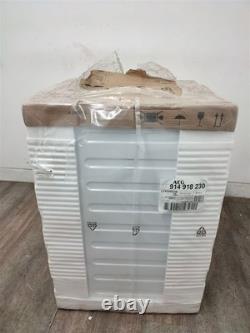 Lave-linge AEG LFX50842B 8kg 1400tr/min Blanc ID2111091255