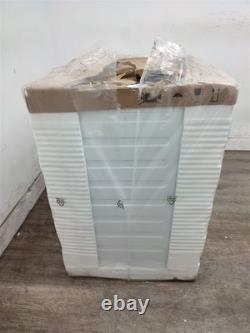 Lave-linge AEG LFX50842B 8kg 1400tr/min Blanc ID2111091255