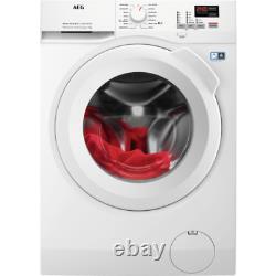 Lave-linge AEG ProSense Technology L6FBK941B 9 kg avec 1400 tr/min A121854