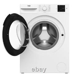 Lave-linge BEKO 8 kg 1200 tours/minute blanc