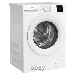 Lave-linge BEKO 8 kg 1200 tours/minute blanc