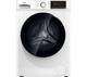 Lave-linge Beko Bw1o3841w 8 Kg 1400 Tours Blanc