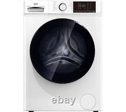 Lave-linge BEKO BW1O3841W 8 kg 1400 tours Blanc