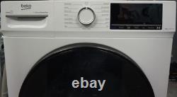 Lave-linge BEKO BW1O3841W 8 kg 1400 tours Blanc