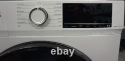 Lave-linge BEKO BW1O3841W 8 kg 1400 tours Blanc