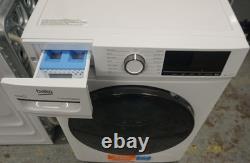Lave-linge BEKO BW1O3841W 8 kg 1400 tours Blanc