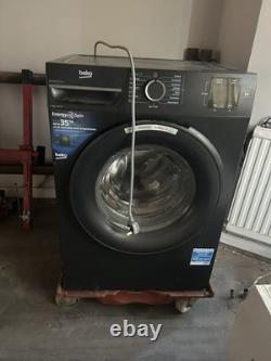 Lave-linge BEKO Energy Spin (10 kg)