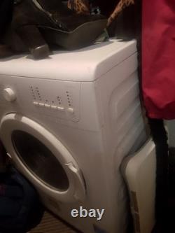 Lave-linge BEKO NEUF JAMAIS UTILISÉ LIVRAISON AUX FRAIS DU CARBURANT 9KG 1400 TR/MIN