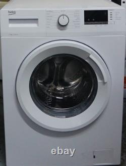 Lave-linge BEKO WTK9251W 9 kg 1200 tours A+++ Blanc