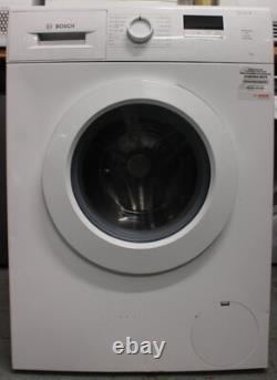 Lave-linge BOSCH Série 2 WAJ24006GB 7 kg 1200 tr/min Blanc