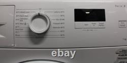Lave-linge BOSCH Série 2 WAJ24006GB 7 kg 1200 tr/min Blanc