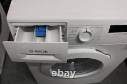 Lave-linge BOSCH Série 2 WAJ24006GB 7 kg 1200 tr/min Blanc Lave-linge BOSCH Série 2 WAJ24006GB 7 kg 1200 tr/min Blanc