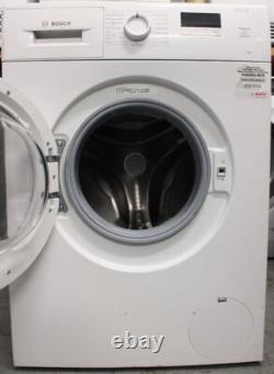 Lave-linge BOSCH Série 2 WAJ24006GB 7 kg 1200 tr/min Blanc