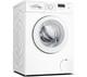 Lave-linge Bosch Série 2 Waj28001gb 7 Kg 1400 Tr/min Blanc