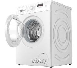 Lave-linge BOSCH Série 2 WAJ28001GB 7 kg 1400 tr/min Blanc