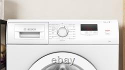 Lave-linge BOSCH Série 2 WAJ28001GB 7 kg 1400 tr/min Blanc