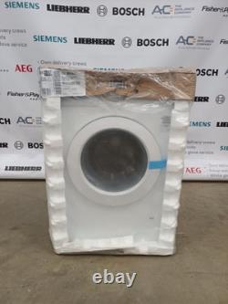 Lave-linge BOSCH Série 2 WAJ28001GB 7 kg 1400 tr/min Blanc