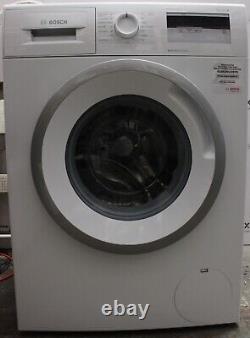 Lave-linge BOSCH Série 4 WAN28080GB 7kg 1400tr/min Blanc