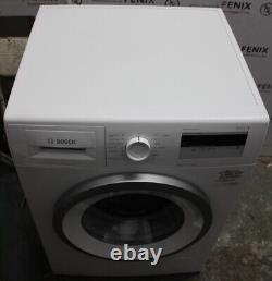 Lave-linge BOSCH Série 4 WAN28080GB 7kg 1400tr/min Blanc