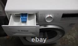 Lave-linge BOSCH Série 4 WAN28080GB 7kg 1400tr/min Blanc