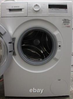 Lave-linge BOSCH Série 4 WAN28080GB 7kg 1400tr/min Blanc