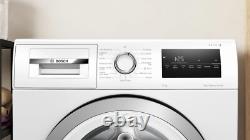 Lave-linge BOSCH Série 4 WAN28259GB 9 kg 1400 tours/min Blanc