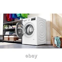 Lave-linge BOSCH Série 4 WAN28259GB 9 kg 1400 tours/min Blanc