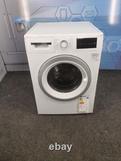 Lave-linge BOSCH Série 4 WAN28259GB 9 kg 1400 tours/min Blanc