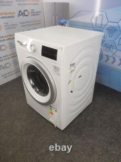 Lave-linge BOSCH Série 4 WAN28259GB 9 kg 1400 tours/min Blanc
