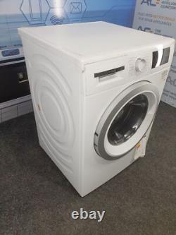 Lave-linge BOSCH Série 4 WAN28259GB 9 kg 1400 tours/min Blanc