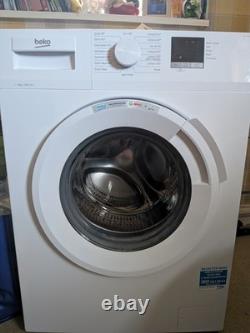 Lave-linge Beko