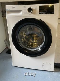 Lave-linge Beko 10 kg Blanc 1400 RPM Classe A BM3WT4104IW
